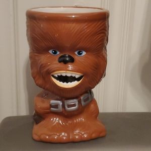 Chewbacca Goblet